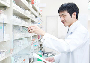 美国药剂师证报考条件,药剂师的报考条件