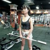 健身房拉力器械使用,乐刻健身房器械使用大全