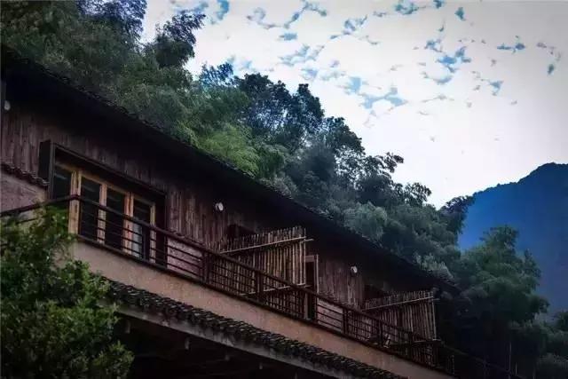 最值得去的十个民宿,这些客栈让你的旅行更有情调