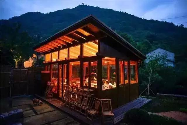 最值得去的十个民宿,这些客栈让你的旅行更有情调