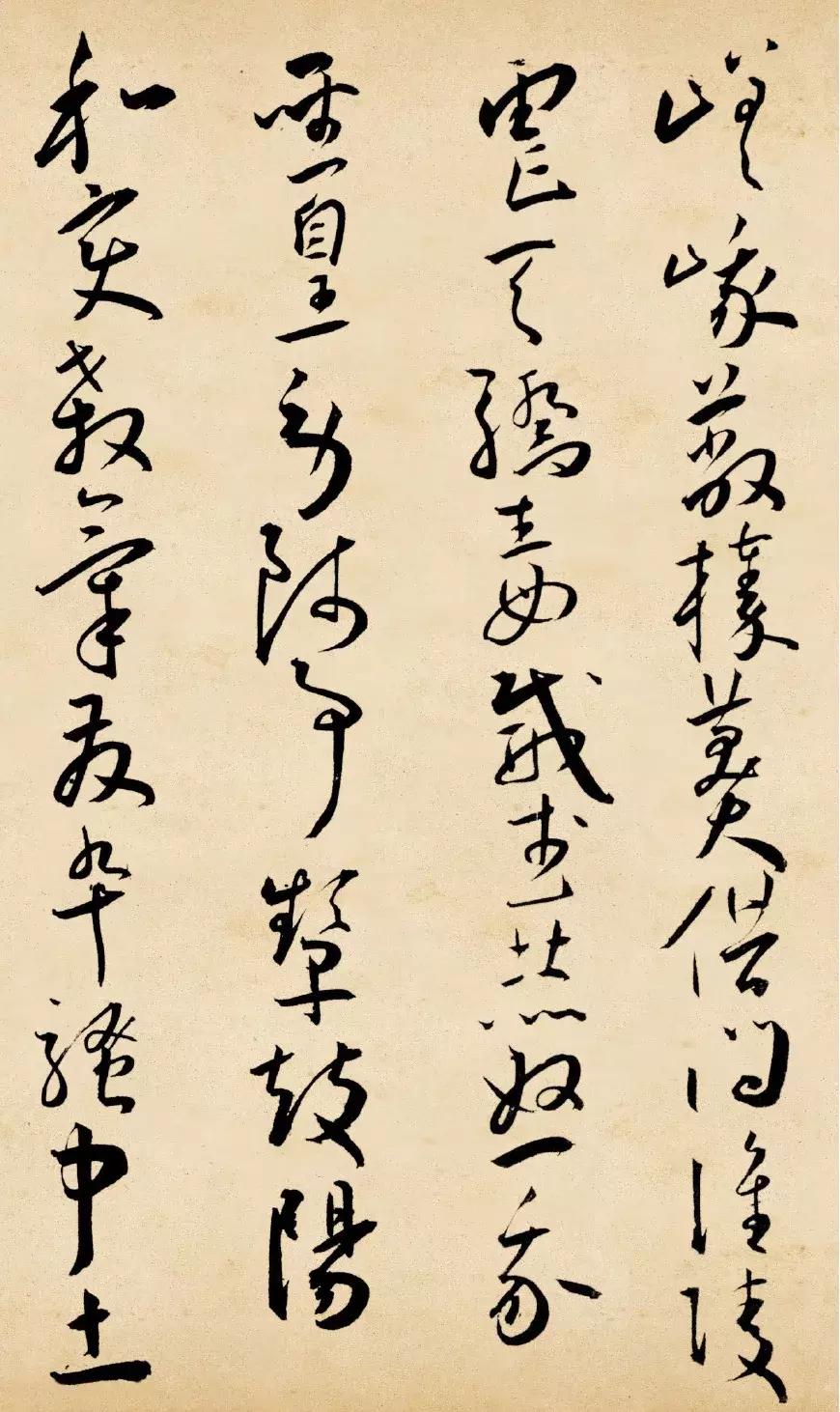 王宠李白诗卷高清图,王宠小楷李白诗卷