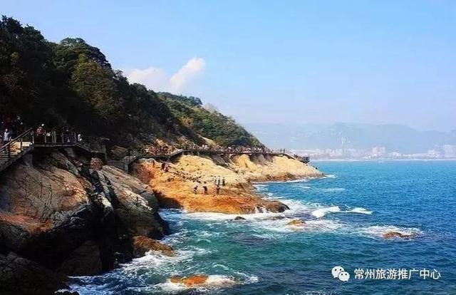 常州出发元旦两日游,从常州出发去哪里玩最便宜