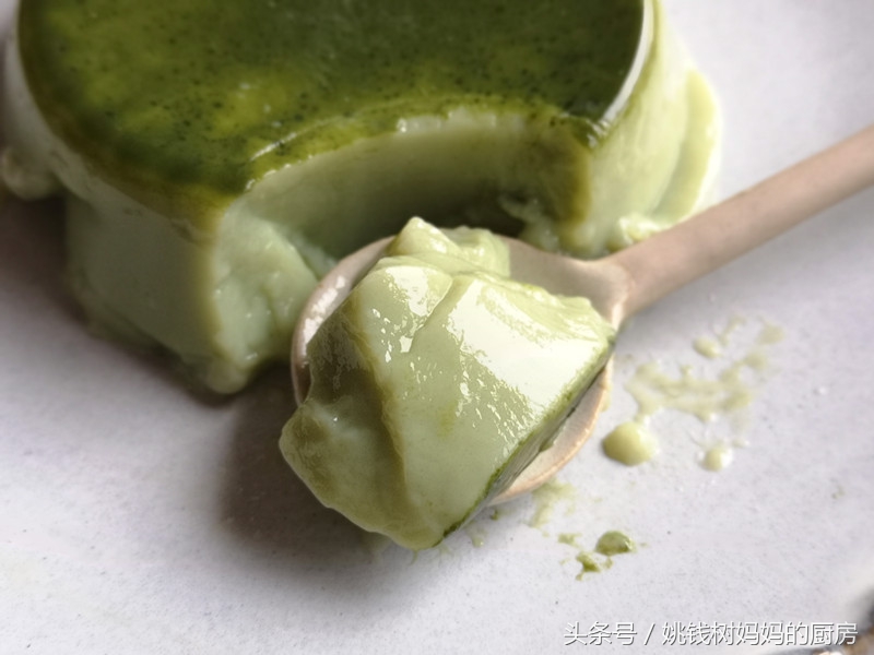 又简单又不用锅的甜品教程,手残党做甜品不用烤箱不用锅教程