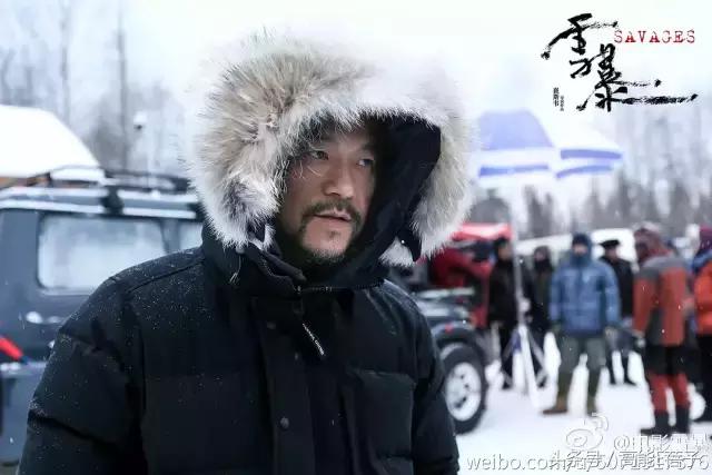 廖凡柏林影帝获奖电影,廖凡柏林影帝颁奖梁朝伟