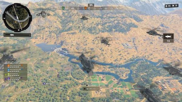 使命召唤15大逃杀steam,使命召唤17大逃杀模式试玩演示