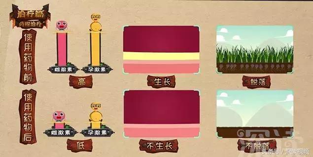 姨妈痛不用药,姨妈痛也不需要吃药