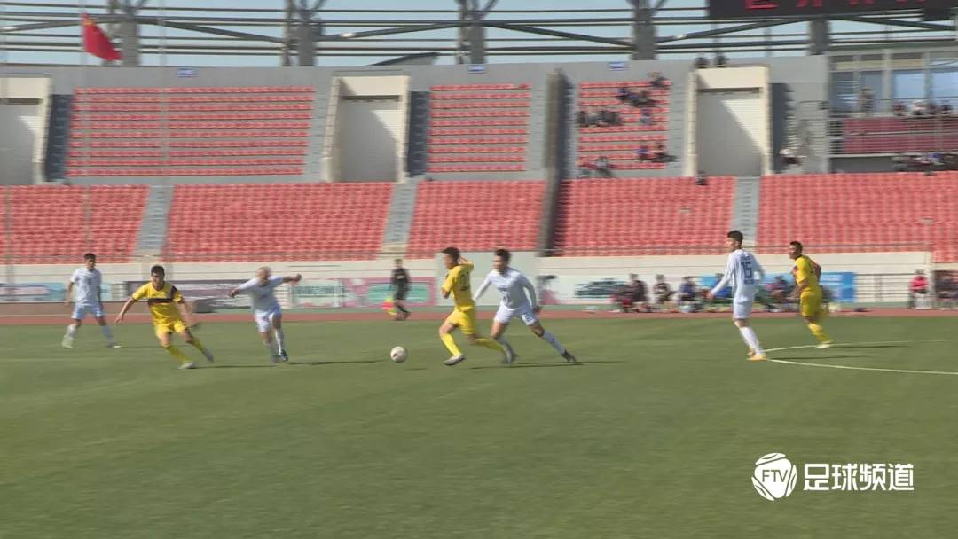 蒙超联赛,蒙超足球联赛2020