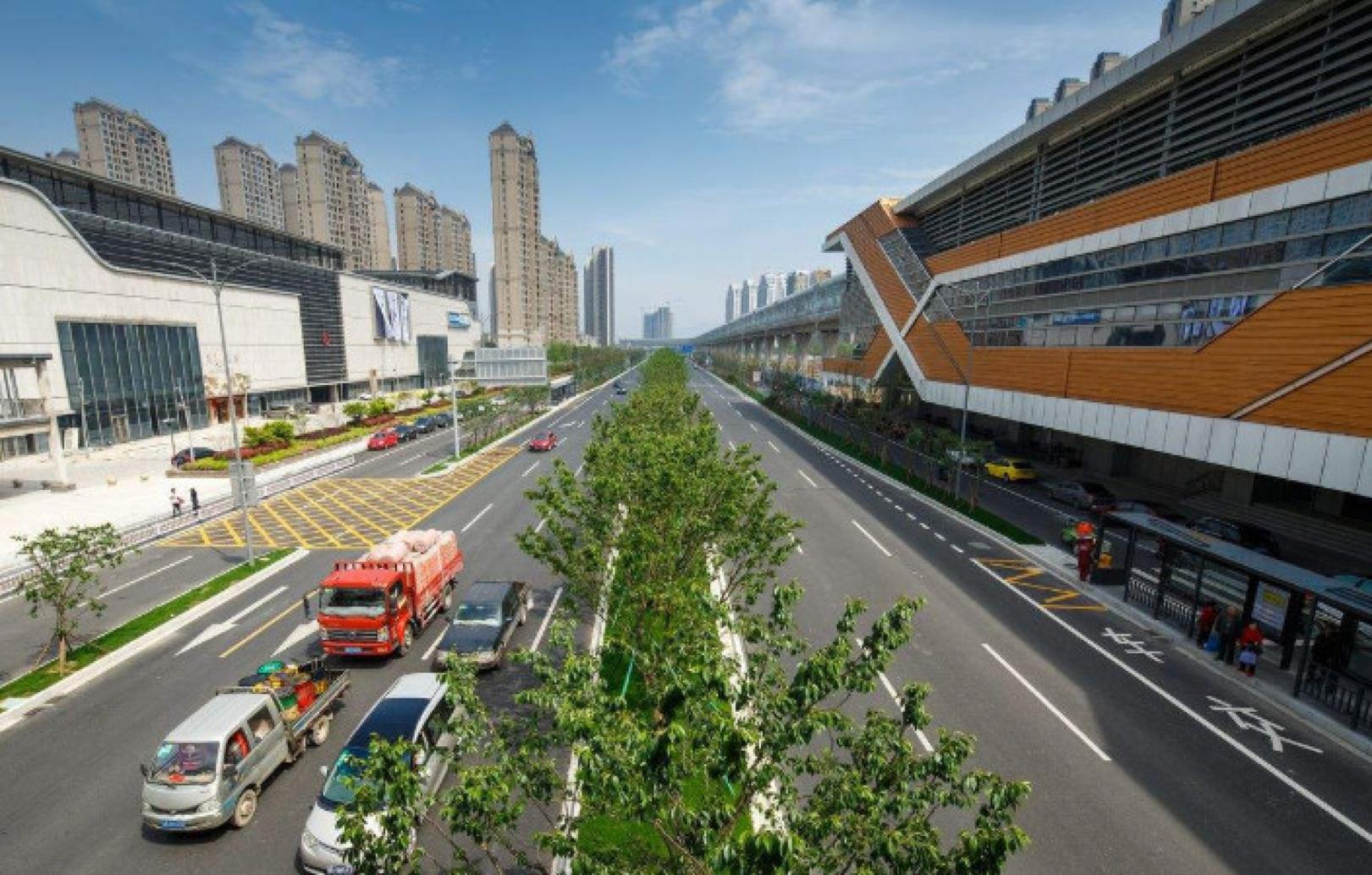 人口激增，大学高铁机场纷纷落，北仑未来十年，是机遇，更是挑战