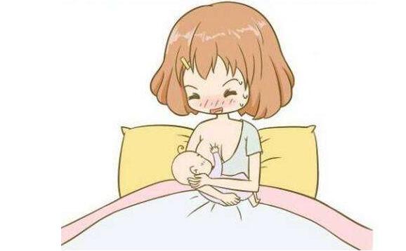 生完孩子后怎么都变胖了,分娩后为什么变胖