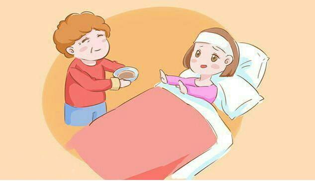 生完孩子后怎么都变胖了,分娩后为什么变胖