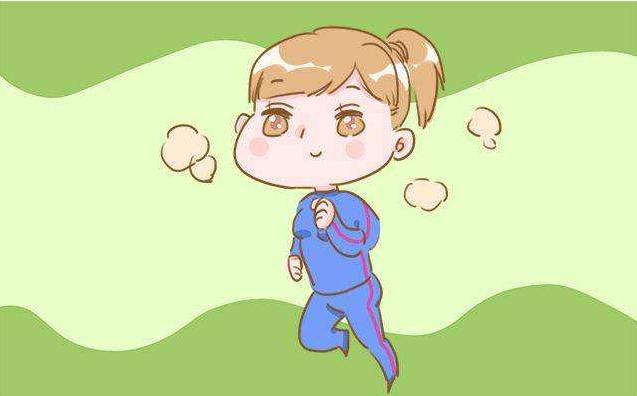 生完孩子后怎么都变胖了,分娩后为什么变胖