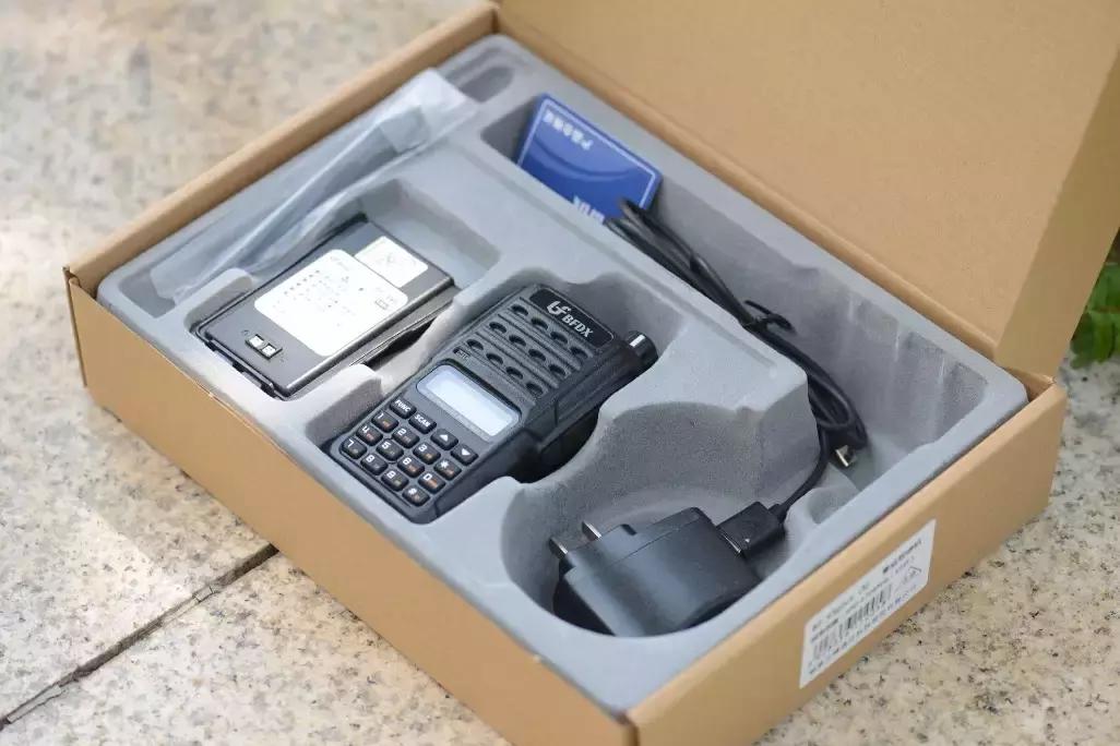 北峰bf-s5plus说明书,北峰对讲机s5plus说明书