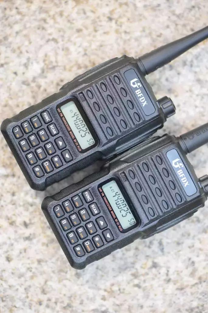 北峰bf-s5plus说明书,北峰对讲机s5plus说明书