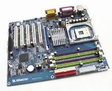 主板的简介,主板简介及主板上各部分的名称