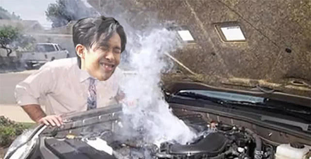 买不起车代表什么,买不起车有什么表现