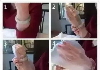 手镯戴不进手上怎么办,手镯胖了摘不下来有什么玄学