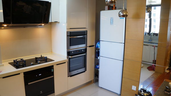 云米法式4门冰箱测评,云米四门冰箱测评