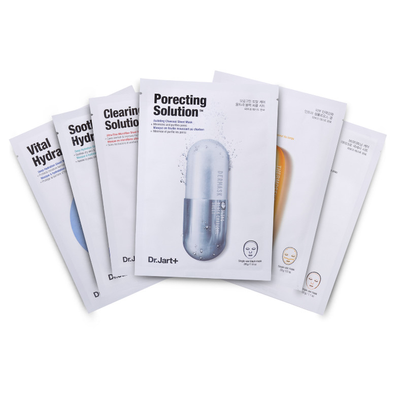 选对适合自己肤质的清洁产品,深层清洁哪种最好