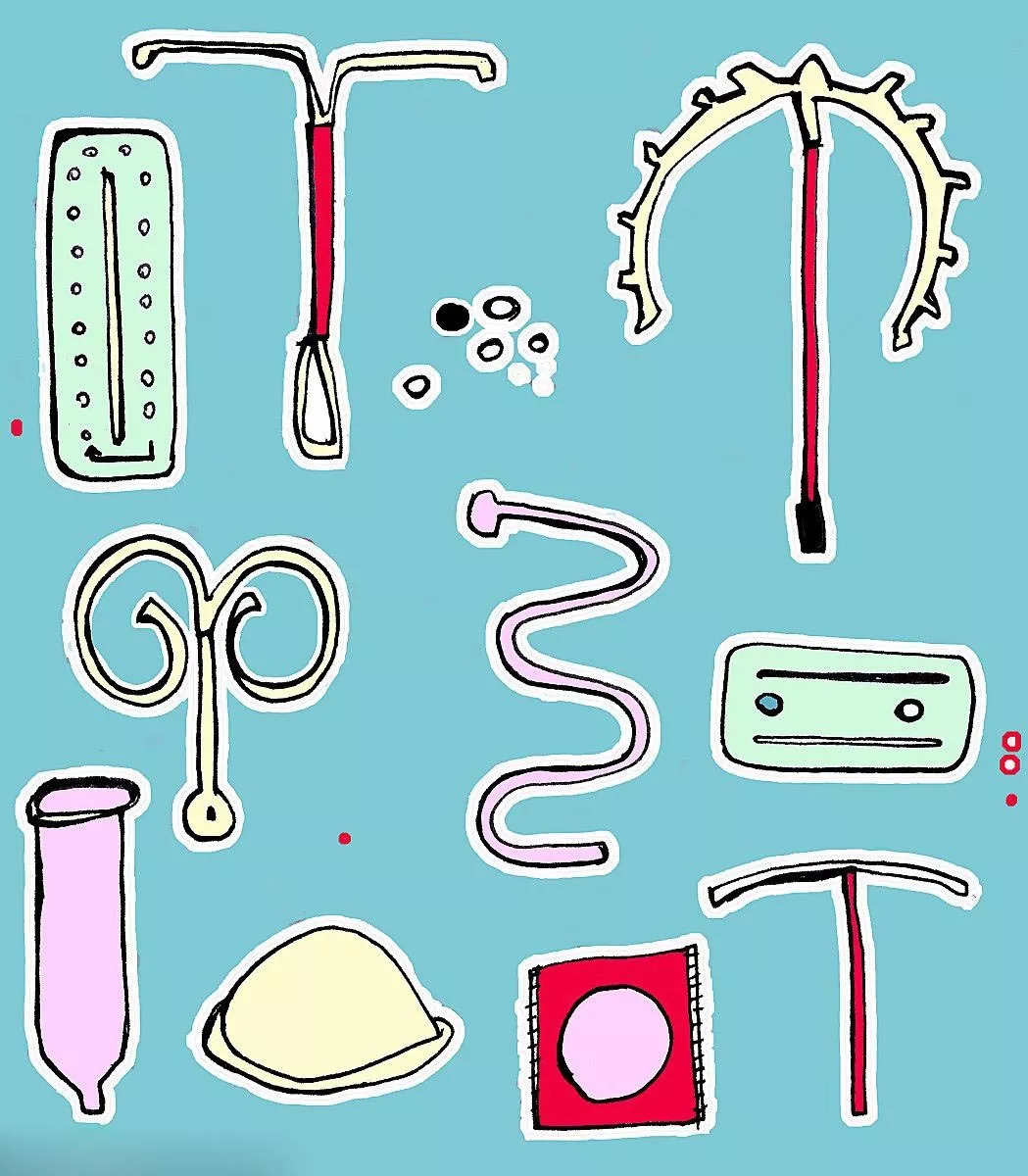 避孕日是每年的几月几日,世界避孕日历年主题