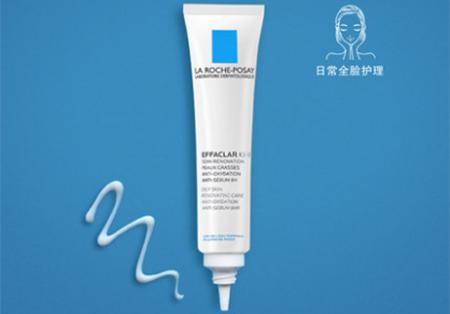 祛痘产品哪个好？5款产品大测评，这款最有效！