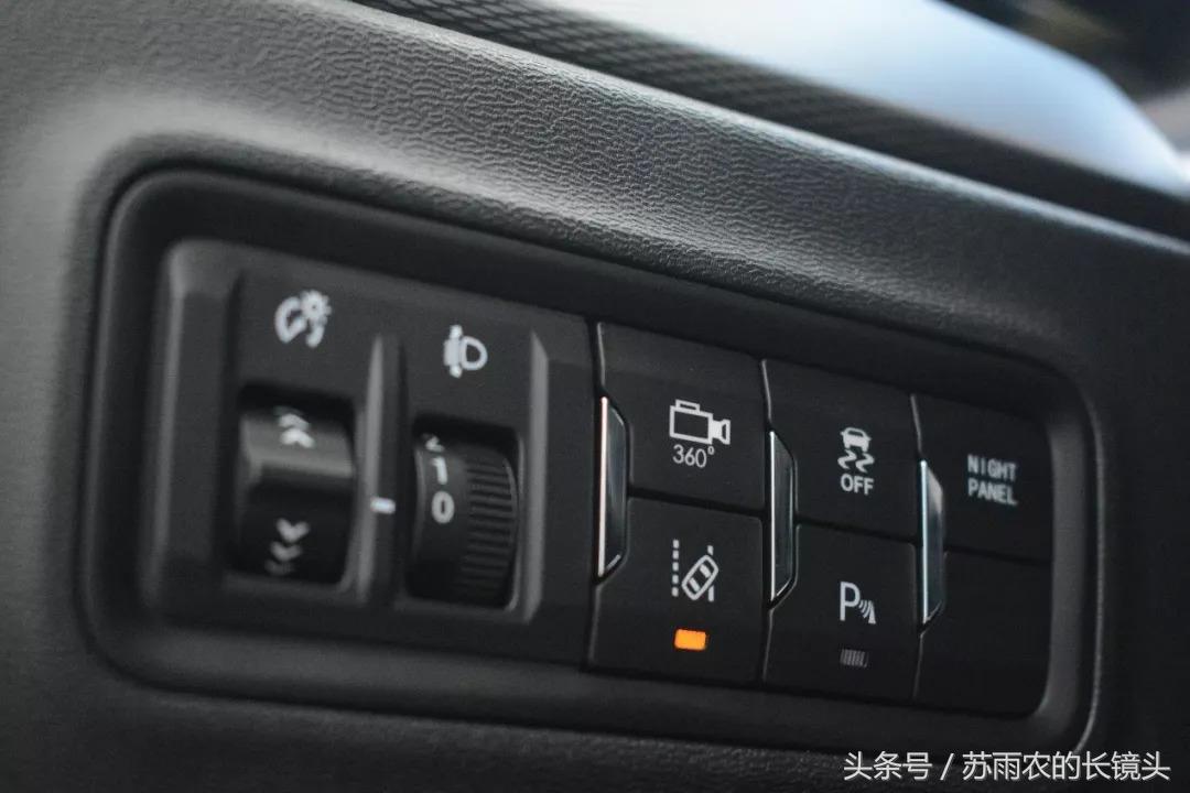 ai加持的系统,北汽绅宝智行有多聪明