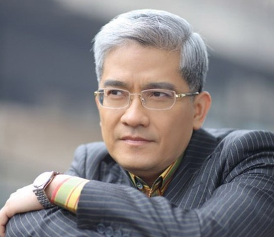 咸平个人资料,郎咸平