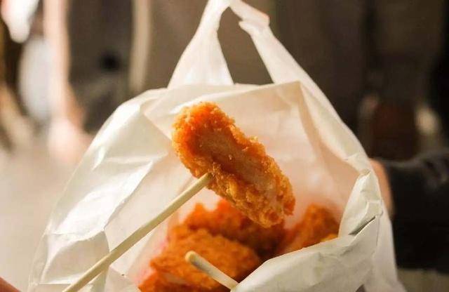 全国比较牛逼的炸鸡店,国内十种口味炸鸡店排名