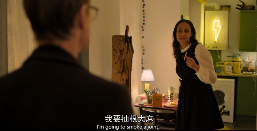 边看边喘息，BBC污起来简直要人命