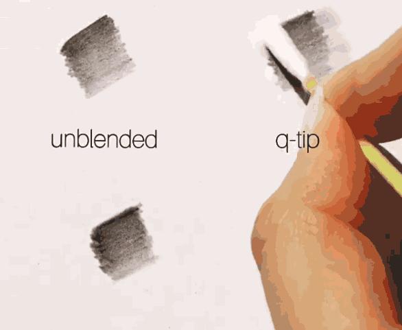 画渣到大佬的进化史,画渣画画是真的不好