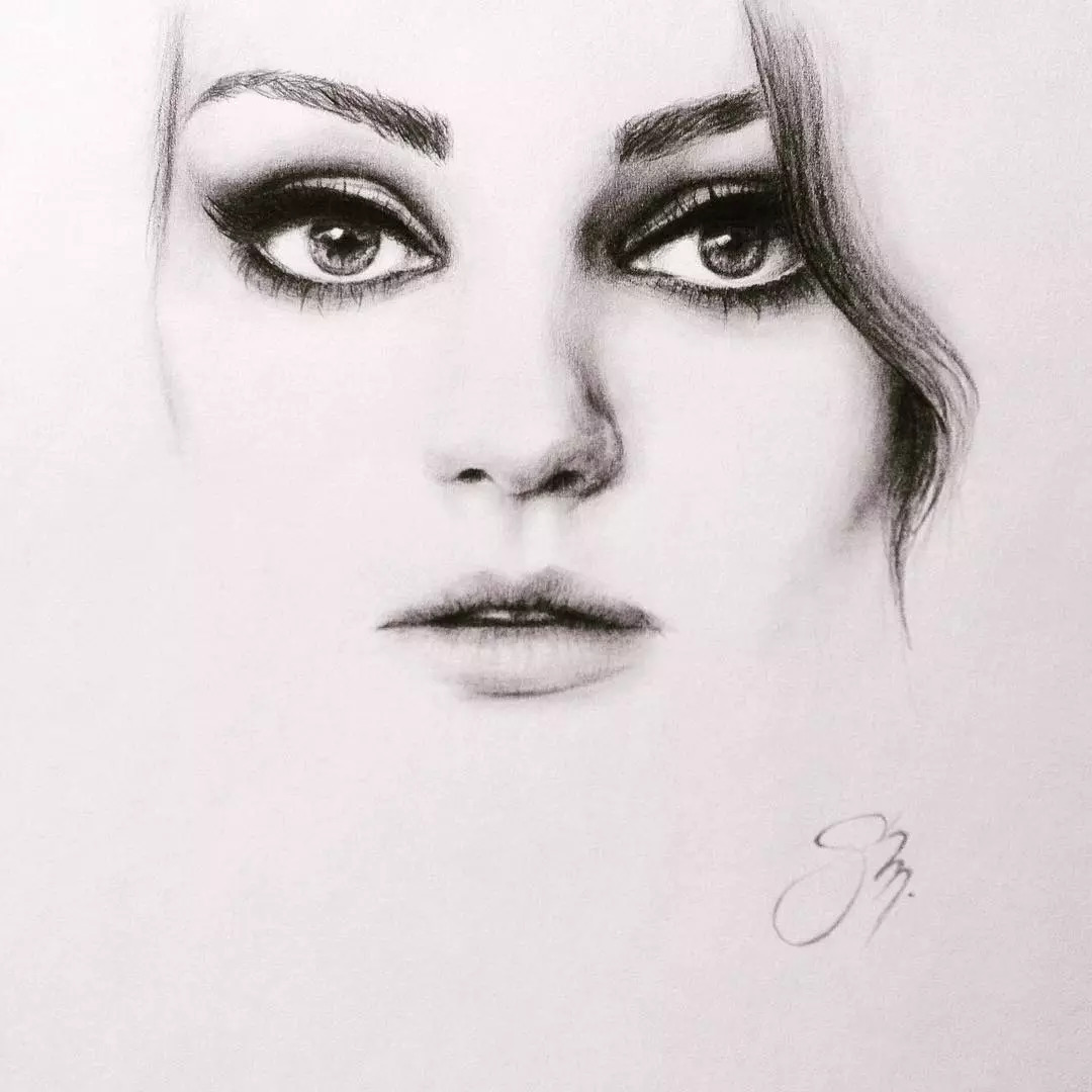 画渣到大佬的进化史,画渣画画是真的不好