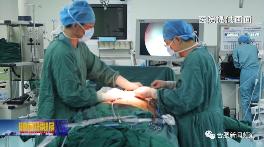 668斤山东第一胖减重手术,安徽第一胖减重