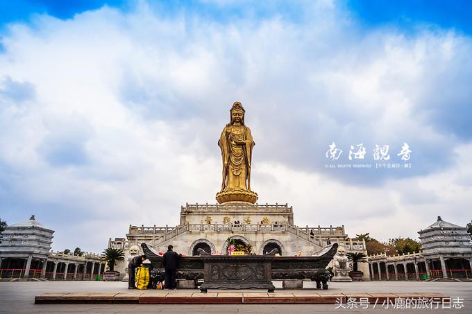 宁波舟山普陀山旅游团报团两日游,普陀山两日游住岛上好还是外面好
