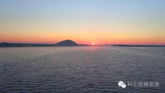 美丽的阿古拉草原旅游区,美丽的阿古拉