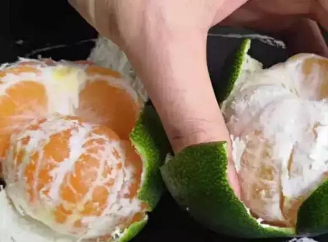 现在正当季的橘子品种有哪些,秋橘子怎么挑