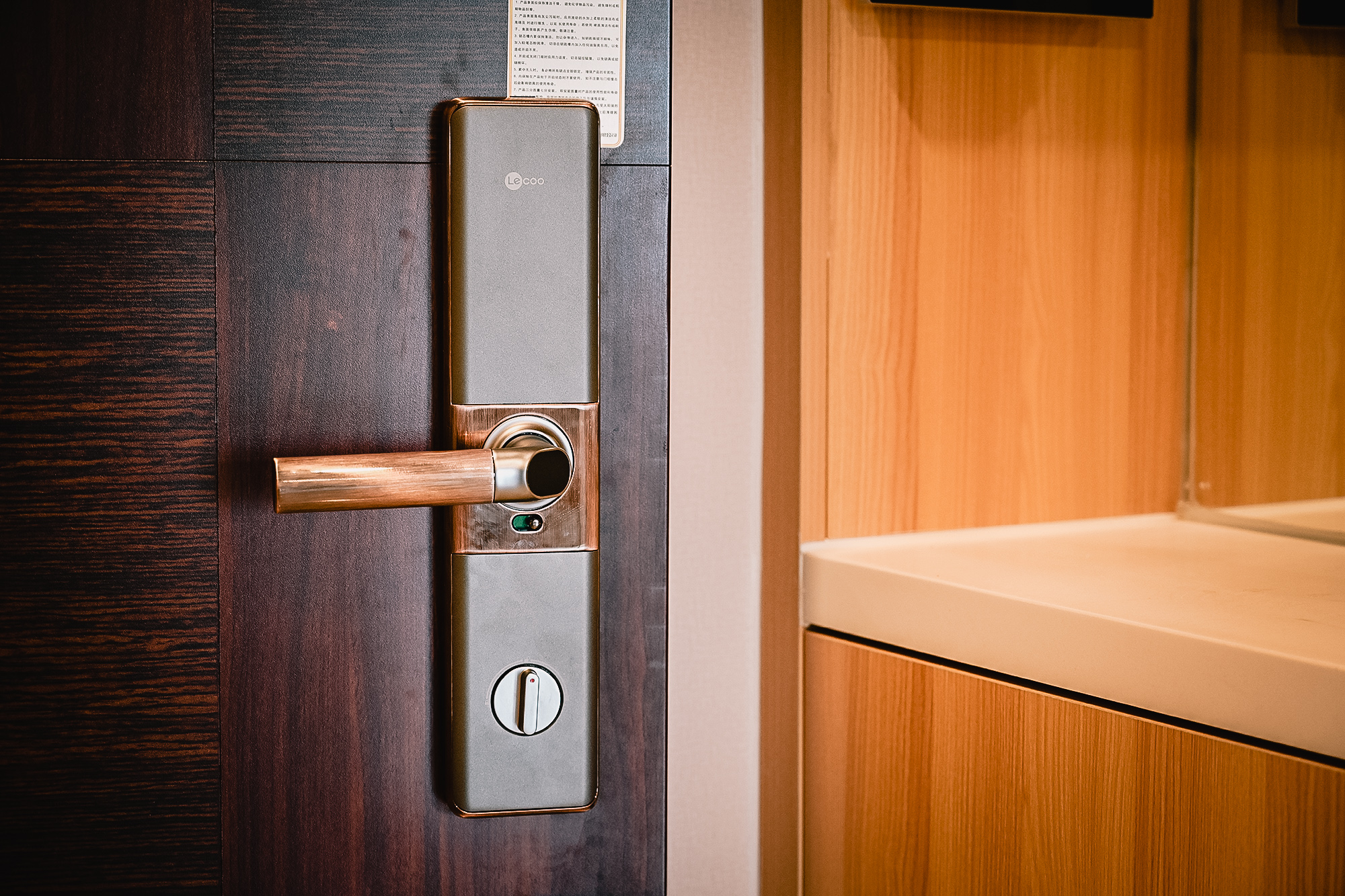 一握即开指纹锁,一握即开指纹锁开门视频