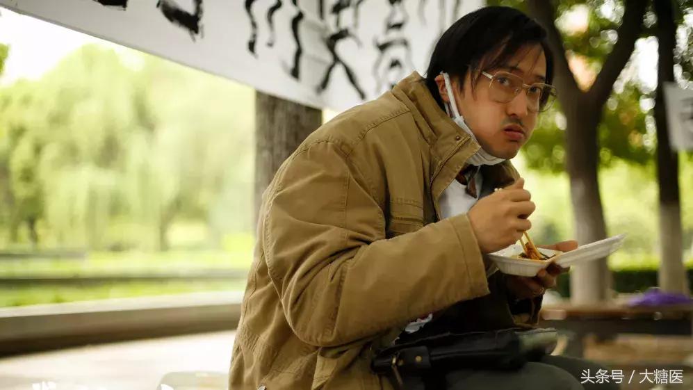 我不是药神：谁又不想好好地活着呢？