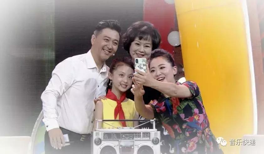 雷锋精神代代传儿歌,中华好家风代代传儿歌