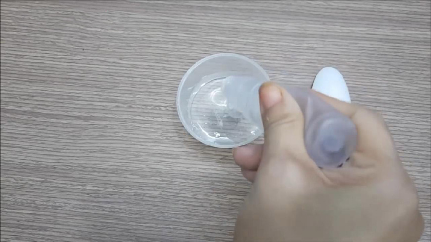 史莱姆无硼砂,花甜无硼砂史莱姆