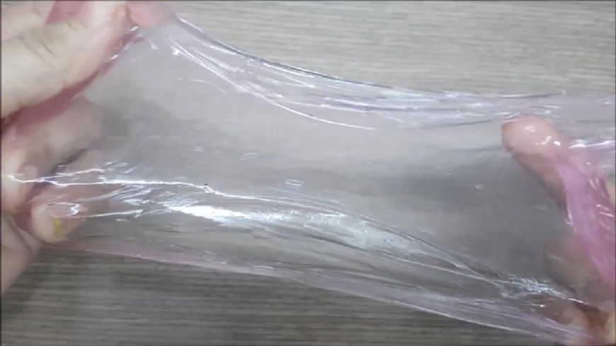 史莱姆无硼砂,花甜无硼砂史莱姆