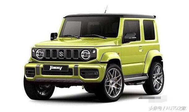 鞍山昌河4s店昌河吉姆尼价格,铃木吉姆尼4s店售价多少