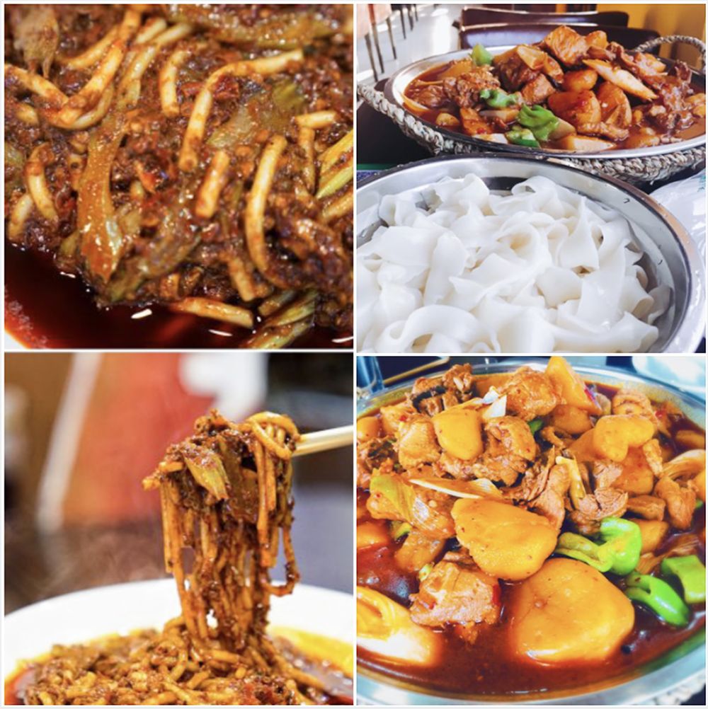 长沙学院街必吃,长沙人最爱做的美味食物