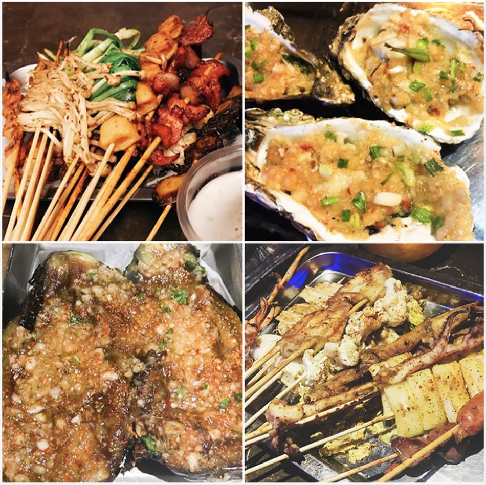 长沙学院街必吃,长沙人最爱做的美味食物