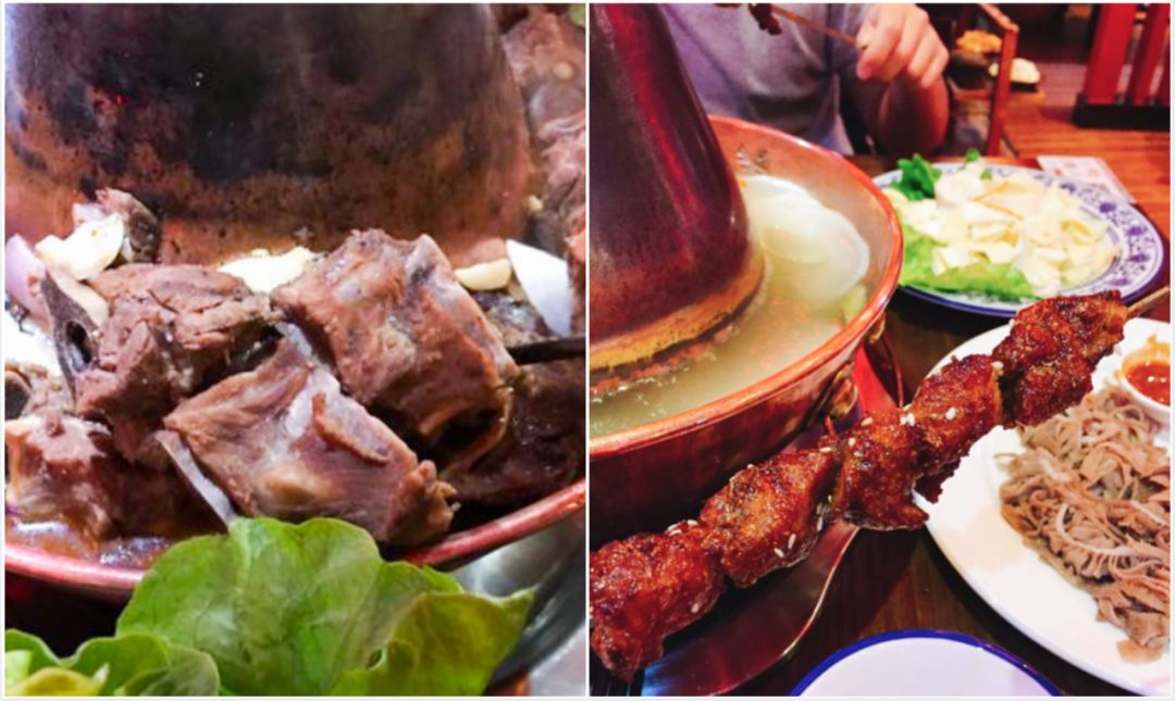 长沙学院街必吃,长沙人最爱做的美味食物