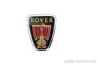 不容易认出的汽车标志,教你认识汽车标志