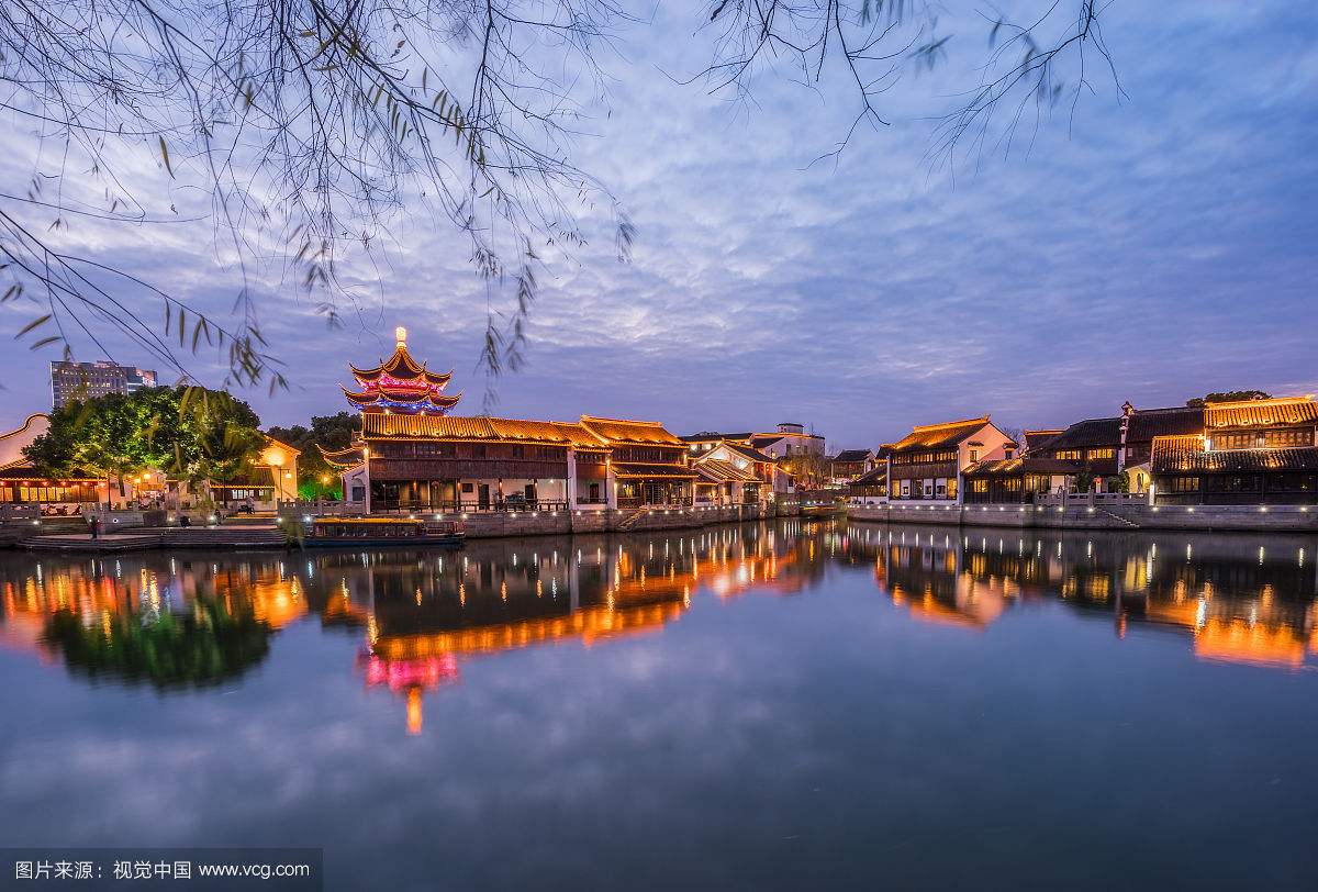 江苏发展介绍,江苏发展深度分析