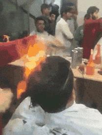 头发变薄怎么护发,头发变薄适合什么样发型