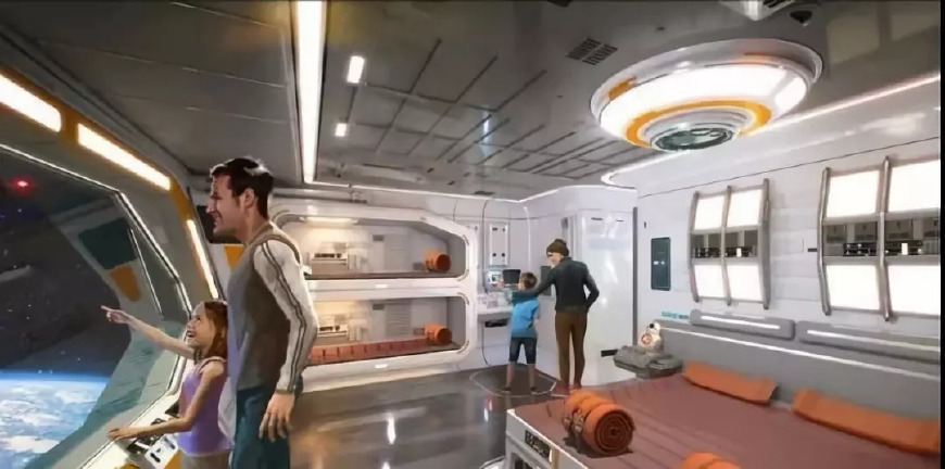 如何打造沉浸式体验街区,沉浸式场景要如何打造