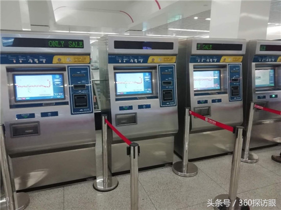 石家庄离奇诡异事件,石家庄地铁灵异事件