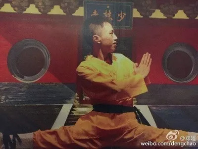 邓超为新戏暴瘦40斤，晕厥6次，网友：“简直是中国版阿米尔汗”