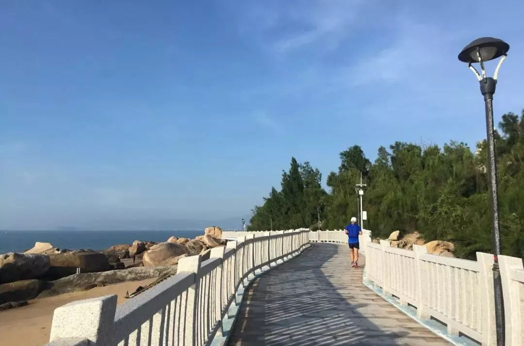 厦门带私享沙滩的亲子酒店,厦门亲子酒店海景房